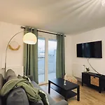 Lägenhet Cote Laac- Maloe - 4 Personnes