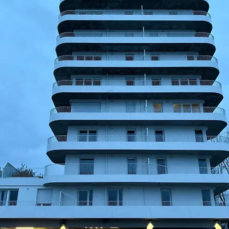 Appartamento Cote Laac- Maloe - 4 Personnes *