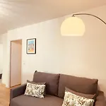Cote Laac- Maloe - 4 Personnes