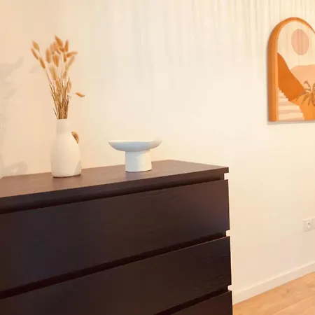 Cote Laac- Maloe - 4 Personnes * Duinkerke