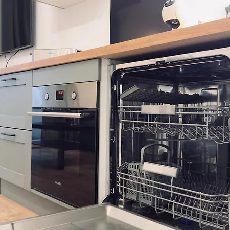 Appartement Cote Laac- Maloe - 4 Personnes