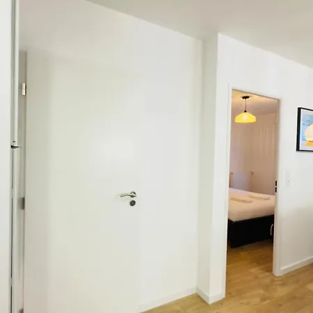 Appartement Cote Laac- Maloe - 4 Personnes