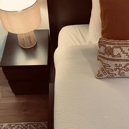 Appartement Cote Laac- Maloe - 4 Personnes