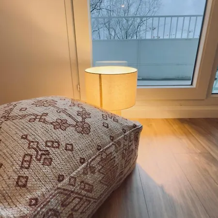 Cote Laac- Maloe - 4 Personnes Duinkerke