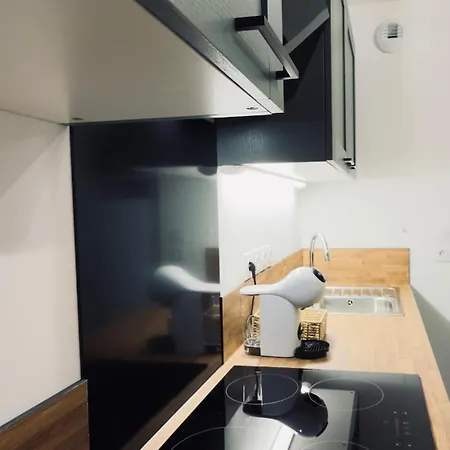 Appartement Cote Laac- Maloe - 4 Personnes