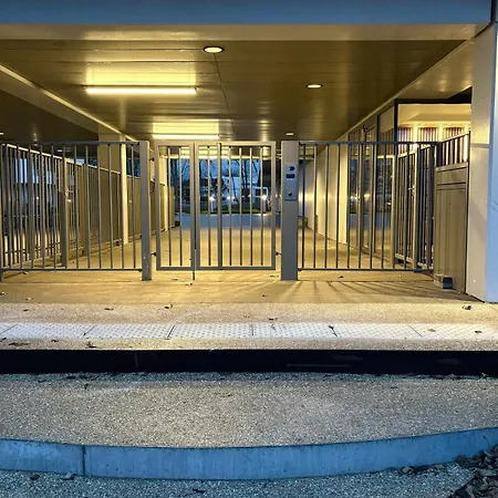Cote Laac- Maloe - 4 Personnes דירה Dunkirk