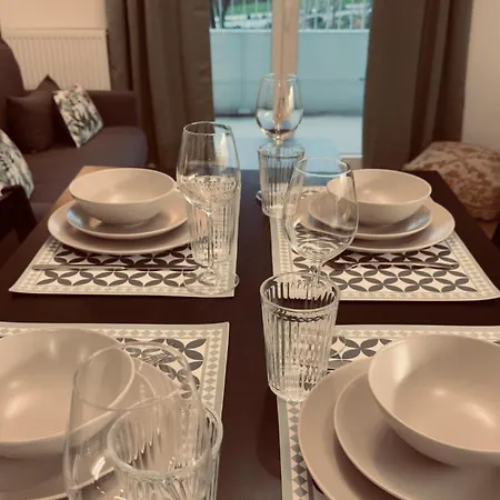 Cote Laac- Maloe - 4 Personnes Appartement *