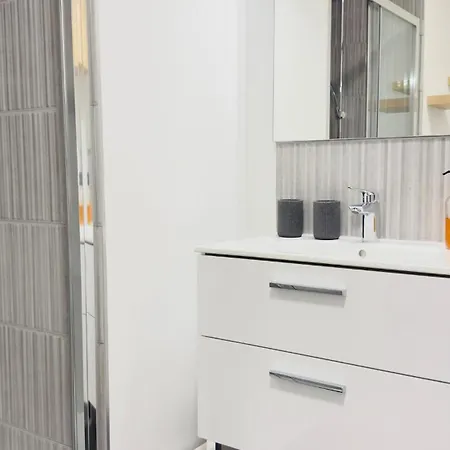 Appartement Cote Laac- Maloe - 4 Personnes Duinkerke