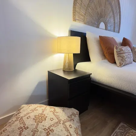 Cote Laac- Maloe - 4 Personnes Appartement Dunkirk