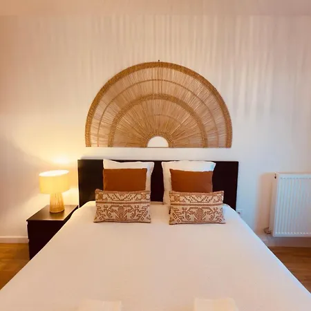 Appartement Cote Laac- Maloe - 4 Personnes *