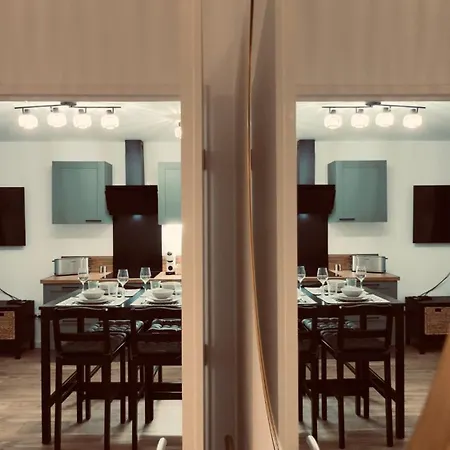 Appartement Cote Laac- Maloe - 4 Personnes *