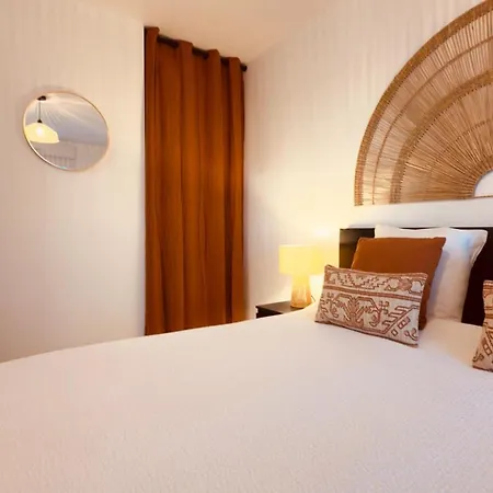 Appartement Cote Laac- Maloe - 4 Personnes *