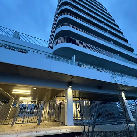 Appartement Cote Laac- Maloe - 4 Personnes