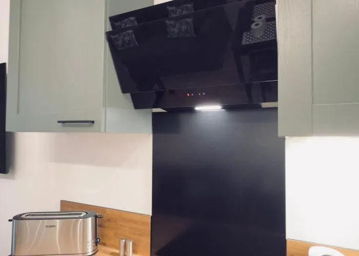 Cote Laac- Maloe - 4 Personnes Appartement