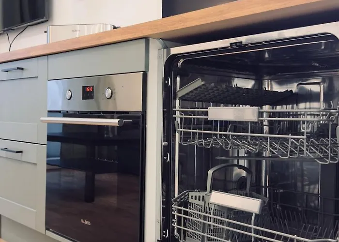 Appartement Cote Laac- Maloe - 4 Personnes