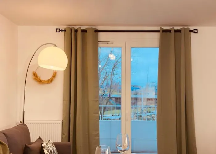 Cote Laac- Maloe - 4 Personnes