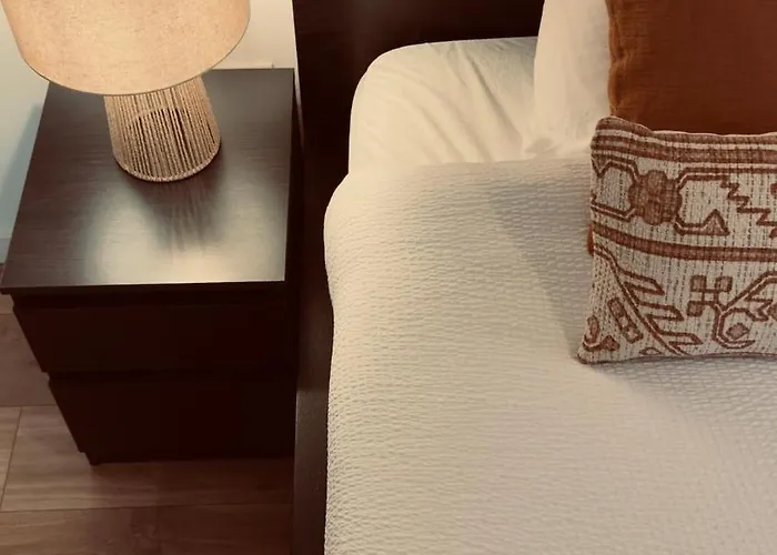 Appartement Cote Laac- Maloe - 4 Personnes