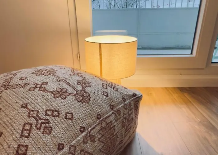 Cote Laac- Maloe - 4 Personnes Duinkerke