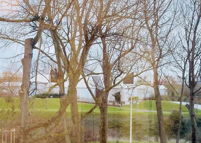 Cote Laac- Maloe - 4 Personnes Appartement *