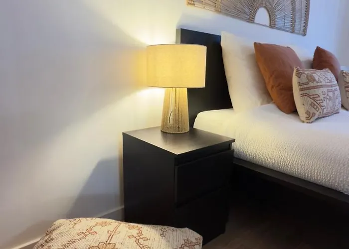 Cote Laac- Maloe - 4 Personnes * Duinkerke