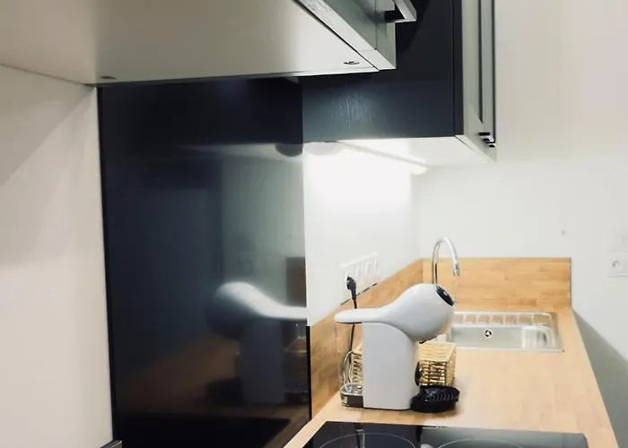 Appartement Cote Laac- Maloe - 4 Personnes