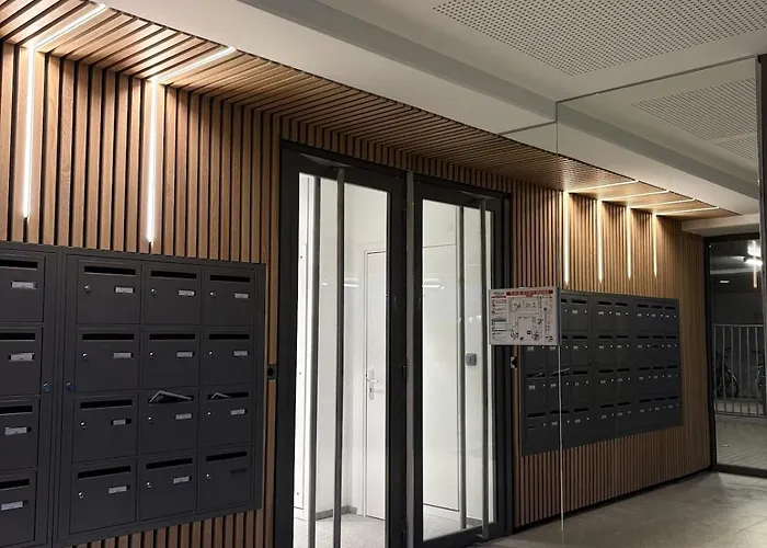 Cote Laac- Maloe - 4 Personnes * Duinkerke