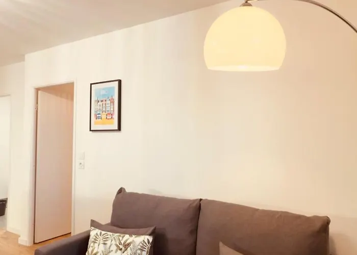 Cote Laac- Maloe - 4 Personnes