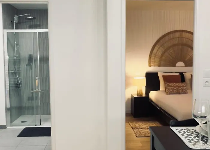 Cote Laac- Maloe - 4 Personnes Duinkerke