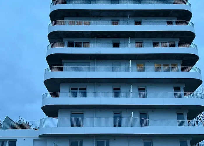 Appartement Cote Laac- Maloe - 4 Personnes *