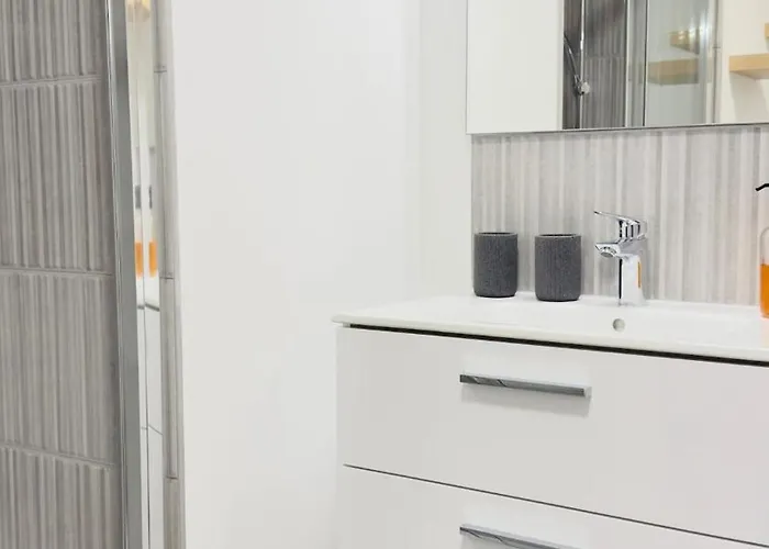 Appartement Cote Laac- Maloe - 4 Personnes Duinkerke