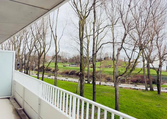 Cote Laac- Maloe - 4 Personnes Duinkerke