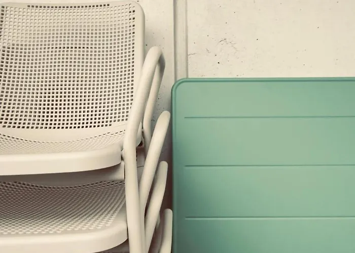 Cote Laac- Maloe - 4 Personnes