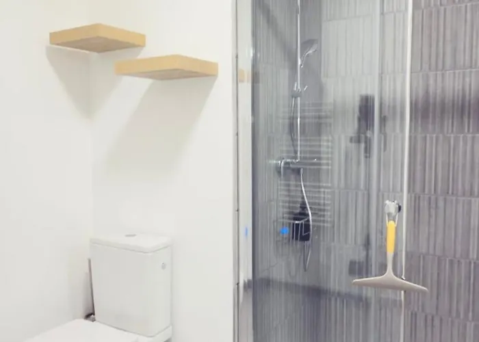 Appartement Cote Laac- Maloe - 4 Personnes