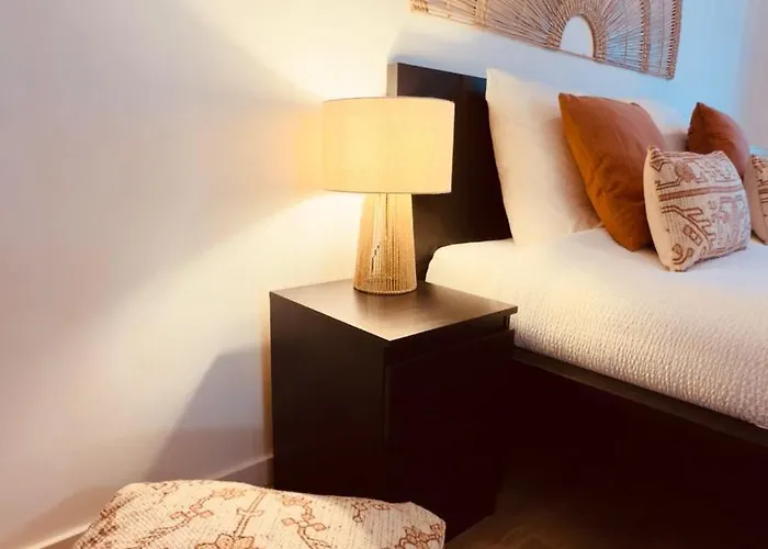 Appartement Cote Laac- Maloe - 4 Personnes *