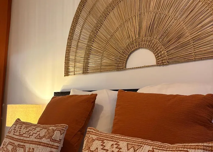 Cote Laac- Maloe - 4 Personnes Appartement Duinkerke