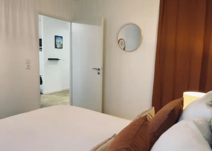 Cote Laac- Maloe - 4 Personnes