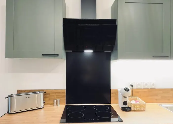 Cote Laac- Maloe - 4 Personnes * Duinkerke