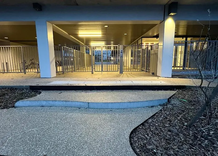 Appartement Cote Laac- Maloe - 4 Personnes