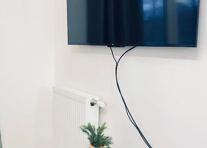 Cote Laac- Maloe - 4 Personnes Duinkerke