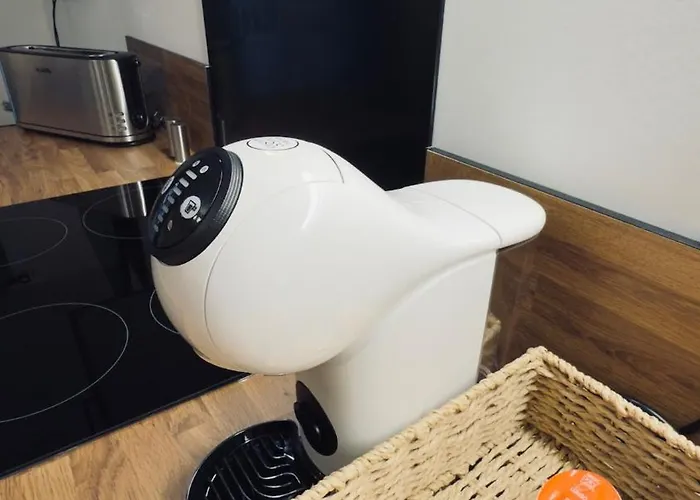 Cote Laac- Maloe - 4 Personnes * Duinkerke