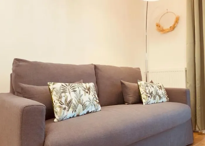 Appartement Cote Laac- Maloe - 4 Personnes