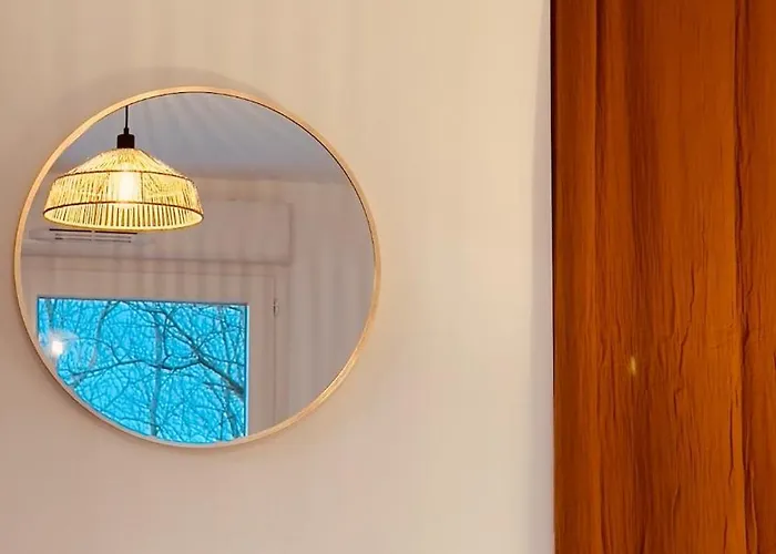 Cote Laac- Maloe - 4 Personnes * Duinkerke