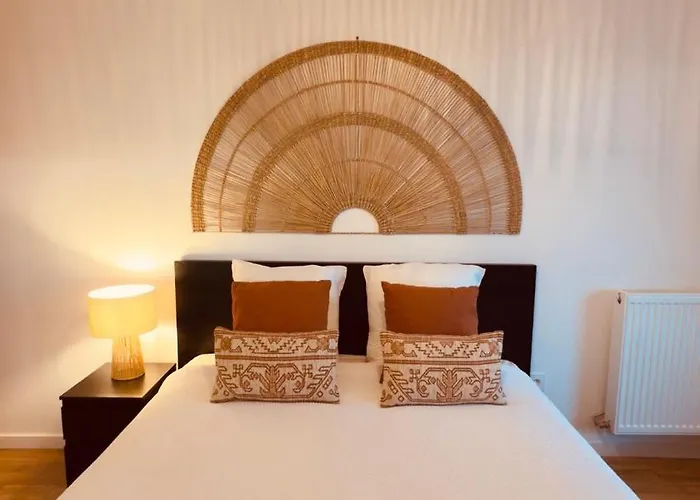 Appartement Cote Laac- Maloe - 4 Personnes *