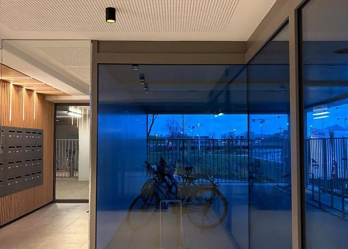 Cote Laac- Maloe - 4 Personnes *