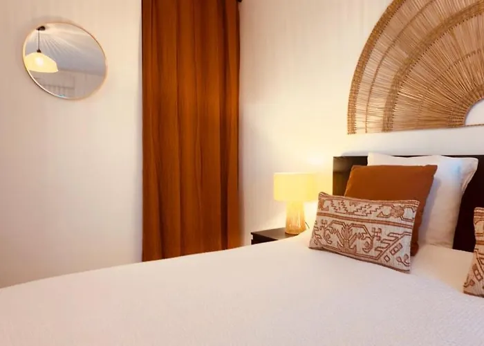 Appartement Cote Laac- Maloe - 4 Personnes *