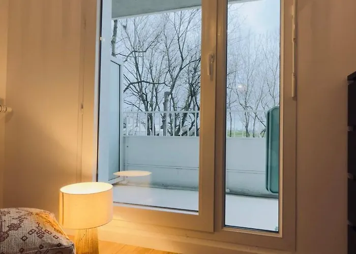 Cote Laac- Maloe - 4 Personnes