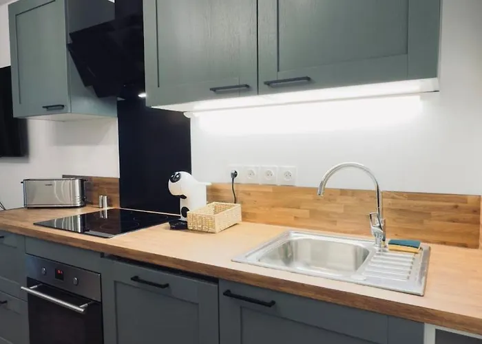 Cote Laac- Maloe - 4 Personnes *