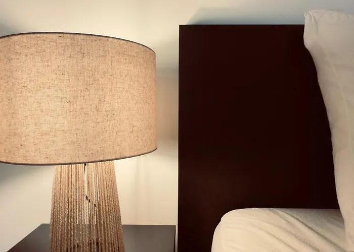 Appartement Cote Laac- Maloe - 4 Personnes