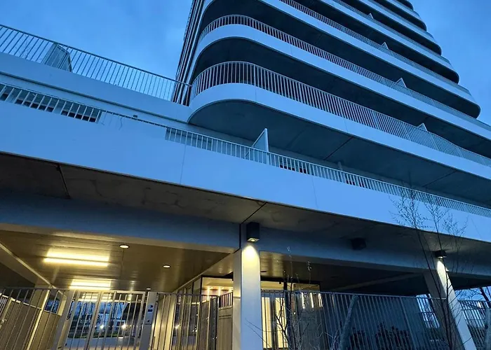 Appartement Cote Laac- Maloe - 4 Personnes