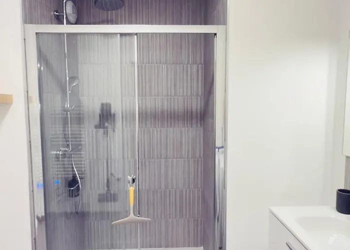 Cote Laac- Maloe - 4 Personnes *